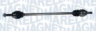 Układ napędowy - akcesoria - Wał napędowy Magneti Marelli 302004190219 - miniaturka - grafika 1