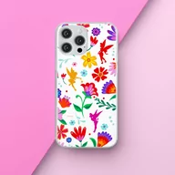 Etui i futerały do telefonów - Etui Dzwoneczek 001 Disney Nadruk pełny Biały Producent: Xiaomi, Model: MI 11i/ REDMI K40/K40 PRO/POCO F3/ F3 PRO - miniaturka - grafika 1