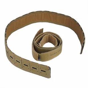 Templars Gear - Pas taktyczny PT5 Tactical Belt Gen 3.1 - 50 mm - Pantera Leśna - TG-PT5-3.1-WZ93 - Odzież taktyczna i umundurowanie - miniaturka - grafika 3