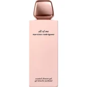 Mydła - narciso rodriguez all of me delikatny żel pod prysznic dla kobiet 200 ml - miniaturka - grafika 1