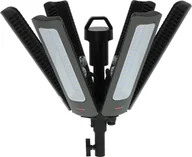 Oświetlenie warsztatowe - Brennenstuhl 9171410180 oświetlenie robocze Czarny LED 300 W - miniaturka - grafika 1