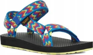 Teva C'S Original Universal, SLRV, 28 us 11; uk 10 - Buty dla dziewczynek - miniaturka - grafika 1