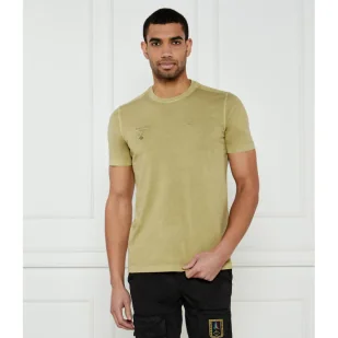 Aeronautica Militare T-shirt Regular Fit - Koszulki męskie - miniaturka - grafika 1