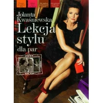 Lekcja stylu dla par - Moda i uroda - miniaturka - grafika 1