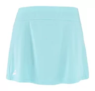 Spódnice - Spódnica damska Babolat  Play Skirt Women Angel Blue M - miniaturka - grafika 1