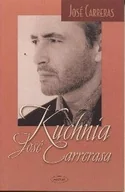 Książki kucharskie - Kuchnia Jose Carrerasa - miniaturka - grafika 1