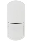 Czujniki ruchu i zmierzchu - Satel SLIM-DUAL-PRO Dualna czujka ruchu 23063070 - miniaturka - grafika 1