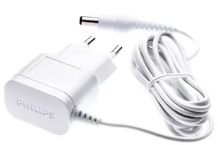 Philips Lady Shave - Zasilacz - CP2087/01 - Akcesoria i części AGD - miniaturka - grafika 1