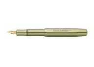 Pióra wieczne - Pióro Wieczne Kaweco AL Sport Collection Olivine EF - miniaturka - grafika 1