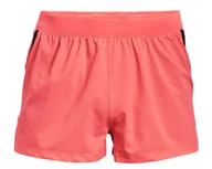Spodenki męskie - Spodenki Under Armour Fitted HeatGear 1361491690 L - miniaturka - grafika 1