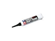 Modele do sklejania - Tamiya Klej uniwersalny Craft Bond 20g 87078 - miniaturka - grafika 1