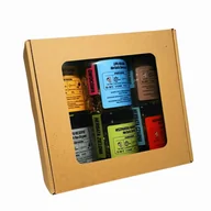 Herbata - Zestaw Degustacyjny Herbat 6 X 60G - miniaturka - grafika 1