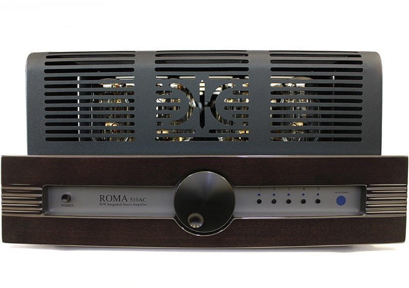 Synthesis ROMA 510AC DARK