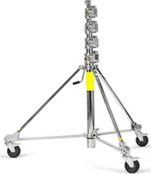 Statywy fotograficzne - Statyw Avenger Avenger Statyw STRATO SAFE Crank Up - miniaturka - grafika 1