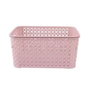 Pudła i pojemniki do przechowywania - Koszyk 2,5 l różne kolory Flexy - miniaturka - grafika 1