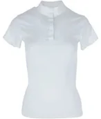 Koszulki jeździeckie - Covalliero Koszulka konkursowa damska - miniaturka - grafika 1