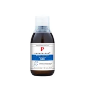 Witaminy i minerały - Aura Herbals Nalewka Paracelsusa: Prawidłowy Sen (200ml) SEN200 - miniaturka - grafika 1