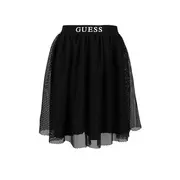 Sukienki i spódniczki dla dziewczynek - Guess Spódnica - miniaturka - grafika 1