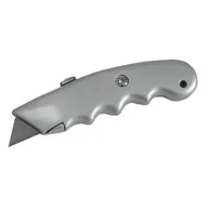 Nożyce i noże - Nożyk z ostrzem chowanym PROLINE 62 mm - miniaturka - grafika 1