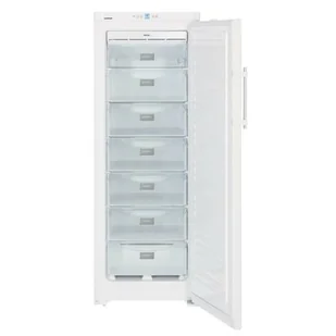 Zamrażarka Liebherr GNP 2713 Comfort - Zamrażarki - miniaturka - grafika 1