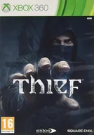 Gry Xbox 360 - Thief (X360) - miniaturka - grafika 1