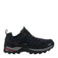 Buty trekkingowe męskie - Buty trekkingowe męskie Cmp Rigel Low 45 - miniaturka - grafika 1