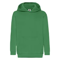 Odzież sportowa dziecięca - Bluza Z Kapturem Classic 260 Dla Dzieci - miniaturka - grafika 1