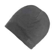 Czapki męskie - Regatta Czapka męska Kingsdale Szary, Rozmiar: L/XL - miniaturka - grafika 1