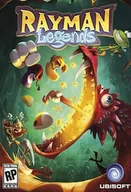Gry PC Cyfrowe - Rayman Legends (PC) - Ubisoft Connect Key - EUROPE - miniaturka - grafika 1