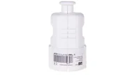 Gniazdka elektryczne - Schneider Gniazdo-10-16A-3P-przenośne-IP20-biały-08224-25-szt 8224 - miniaturka - grafika 1