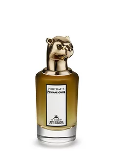 Penhaligon's The Revenge Of Lady Blanche - Wody i perfumy damskie - miniaturka - grafika 1