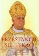 Religia i religioznawstwo - Przestańcie się lękać - miniaturka - grafika 1