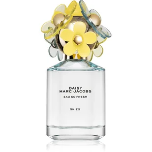 Marc Jacobs Daisy Eau So Fresh Skies woda toaletowa dla kobiet 75 ml - Wody i perfumy damskie - miniaturka - grafika 1