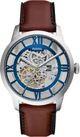 Zegarki męskie - Zegarek Fossil ME3267 Townsman Automatic - miniaturka - grafika 1