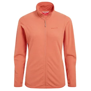 Polar damski Craghoppers NosiLife Anya Jacket - Odzież trekkingowa damska - miniaturka - grafika 1