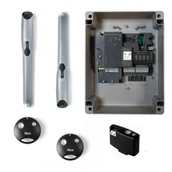 Zestawy do bram - Nice zestaw Wingo SMILO - miniaturka - grafika 1