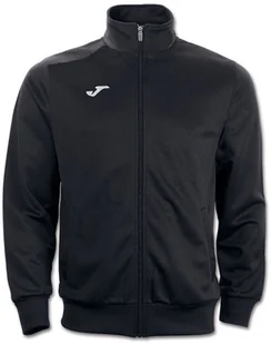 Joma Bluza piłkarska Combi czarna r. XXL 100086.100 - Bluzy męskie - miniaturka - grafika 1