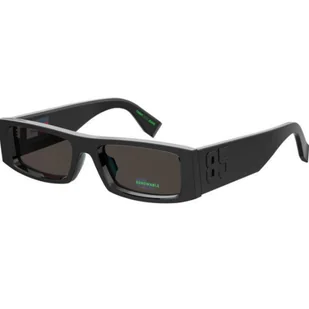 Okulary przeciwsłoneczne Tommy Hilfiger TJ 0092/S 807 55 IR - Okulary przeciwsłoneczne - miniaturka - grafika 1