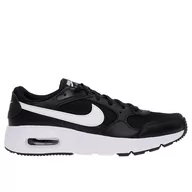 Buty sportowe damskie - Buty Nike Air Max CZ5358-002 - czarne - miniaturka - grafika 1