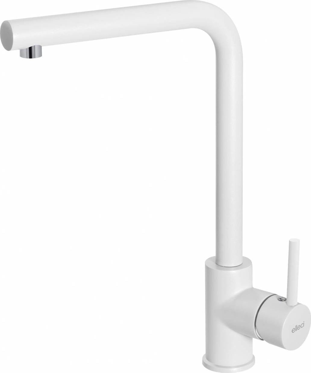 Bateria ELLECI TRAIL K96 White