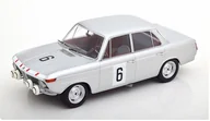 Samochody i pojazdy dla dzieci - Minichamps Bmw 1800 Tisa #6 24H Spa 1965 Munar 1:18 155652906 - miniaturka - grafika 1