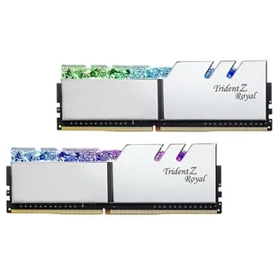 G.Skill 16GB F4-4800C18D-16GTRS - Pamięci RAM - miniaturka - grafika 1
