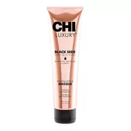 Maski do włosów - CHI CHI Luxury rewitalizująca maska 147ml - miniaturka - grafika 1
