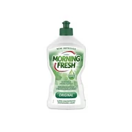 Płyny do naczyń - Morning Fresh Original Skoncentrowany Płyn Do Mycia Naczyń 450 Ml - miniaturka - grafika 1