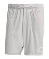 Spodenki damskie - adidas Męskie szorty Tastigo19, Tmlggr/biały, L - miniaturka - grafika 1