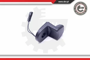 Włącznik, odblokowywanie pokrywy bagażnika Esen SKV 96SKV049 - Akcesoria do układu elektrycznego - miniaturka - grafika 1