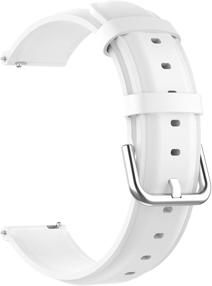YIVO PASEK DO ZEGARKA SMARTWATCH AMAZFIT GARMIN HONOR HUAWEI SAMSUNG XIAOMI TELESKOPY 20MM