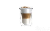 Szklanki - Szklanki z podwójną ścianką 300 ml / 6 szt. - AMO (6391) - miniaturka - grafika 1
