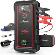 Urządzenia Rozruchowe - Jump startery - YABER Jump Starter YR800 3500 A 23800 mAh - miniaturka - grafika 1