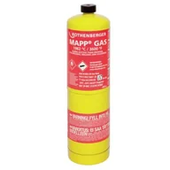 Akcesoria spawalnicze - Gaz Rothenberger MAPP 1'' US - miniaturka - grafika 1